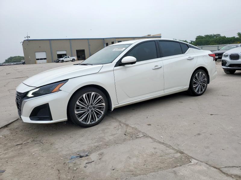 Vin: 1n4bl4ev5pn310353, lot: 56388855, nissan altima sl 2023 img_1