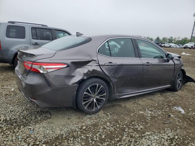 Vin: 4t1g11bk6lu017846, lot: 56209775, toyota camry se 20203