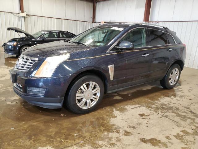 Vin: 3gyfnbe31fs508306, lot: 58375295, cadillac srx luxury collection 2015 img_1