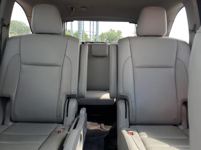 2016 TOYOTA HIGHLANDER - 5TDDCRFHXGS017664