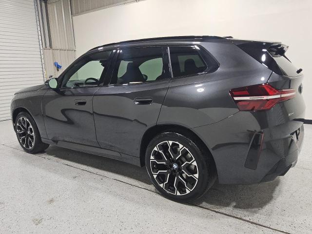 Vin: 5ux53gp05s9y69055, lot: 55865405, bmw x3 30 xdri 30 xdrive 20252