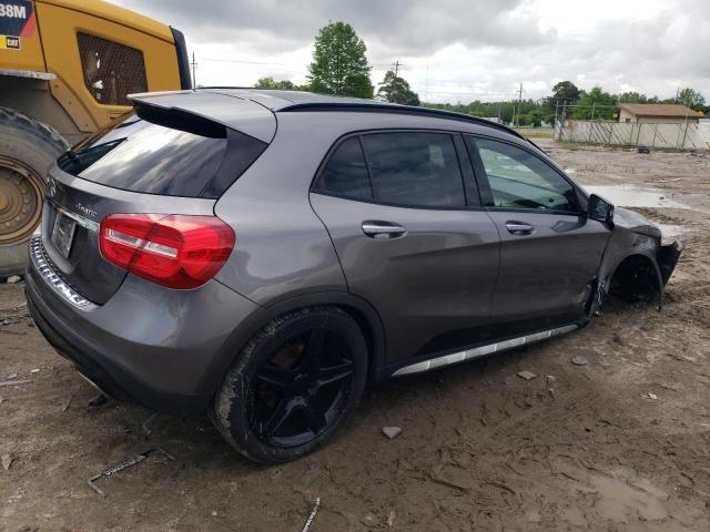2017 MERCEDES-BENZ GLA 250 4M WDCTG4GB5HJ297581