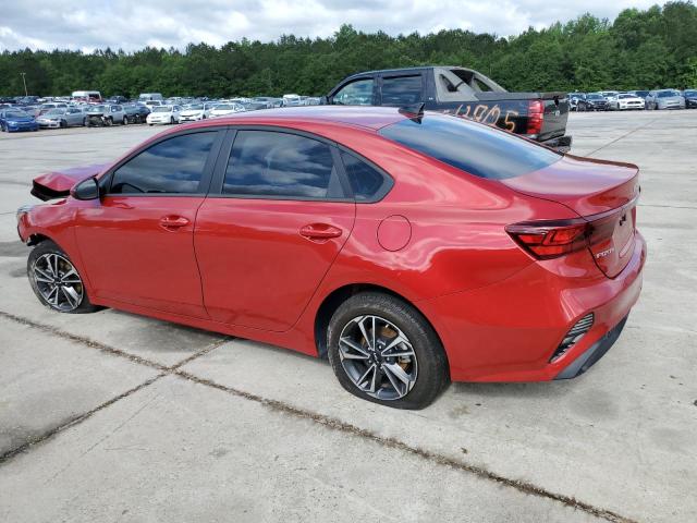Vin: 3kpf24ad0re708363, lot: 58429995, kia forte lx 20242