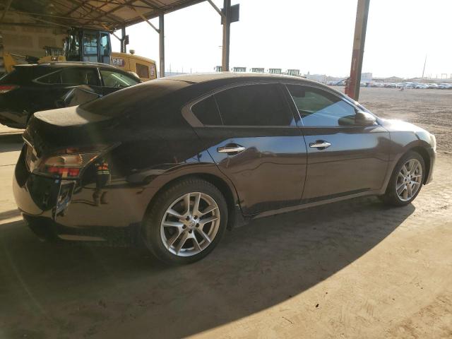 Vin: 1n4aa5ap5ec466061, lot: 58094645, nissan maxima s 20143