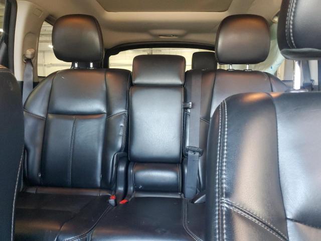 2015 NISSAN PATHFINDER - 5N1AR2MM1FC700700