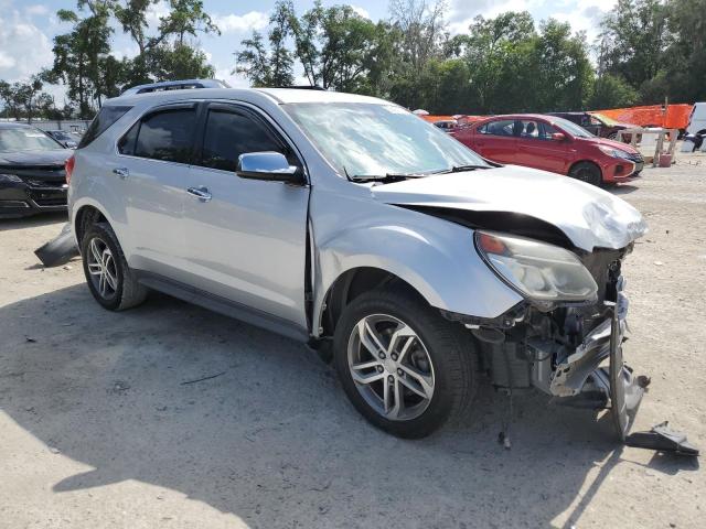 Vin: 2gnaldek5g6299667, lot: 58474315, chevrolet equinox ltz 20164