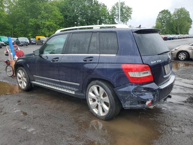 Vin: wdcgg8hbxaf299875, lot: 58207195, mercedes-benz glk-class 350 4matic 20102