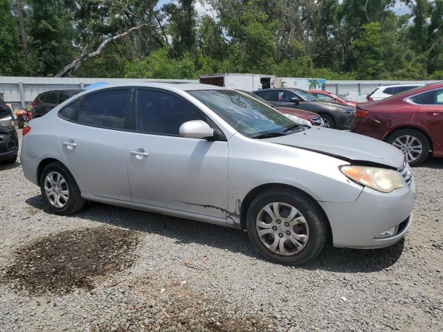 Vin: kmhdu4ad4au050694, lot: 57463205, hyundai elantra blue 20104