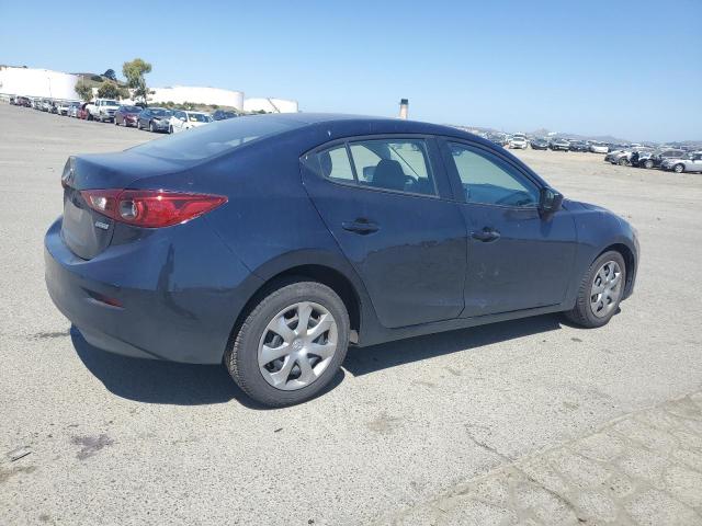 Vin: jm1bm1u70e1116164, lot: 56253555, mazda 3 sport 20143