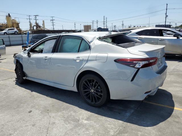 Vin: 4t1k31ak6nu038088, lot: 56110265, toyota camry xse 20222