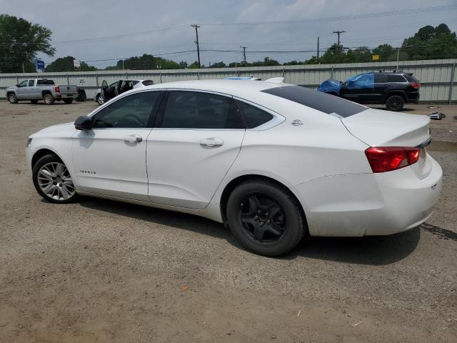 Vin: 2g11x5sa5g9181382, lot: 55974385, chevrolet impala ls 20162