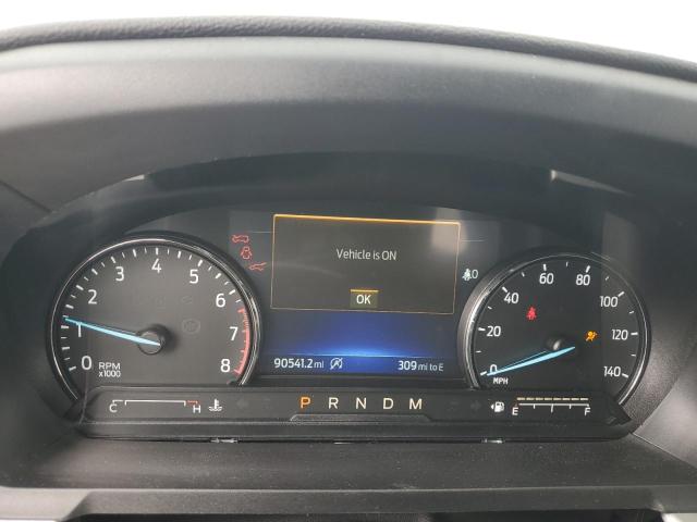 2021 FORD EXPLORER X - 1FMSK8DH7MGB79468