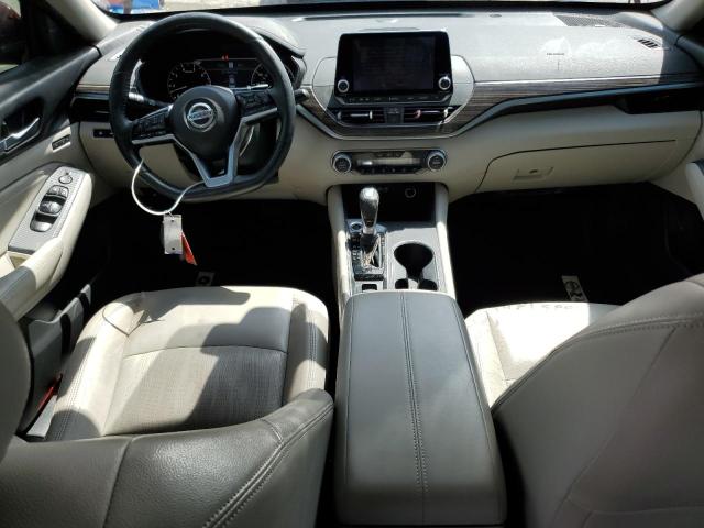 2019 NISSAN ALTIMA PLA - 1N4BL4FV4KC107523