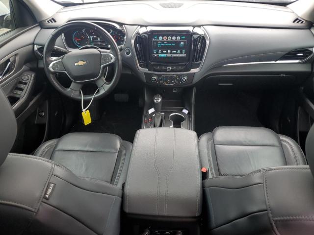 2019 CHEVROLET TRAVERSE LT 1GNERHKW5KJ191298