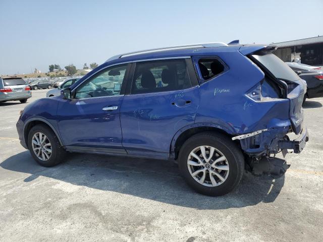 2020 NISSAN ROGUE S - KNMAT2MT6LP519478