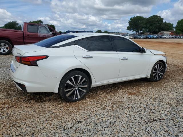 2022 NISSAN ALTIMA PLATINUM #3281585387