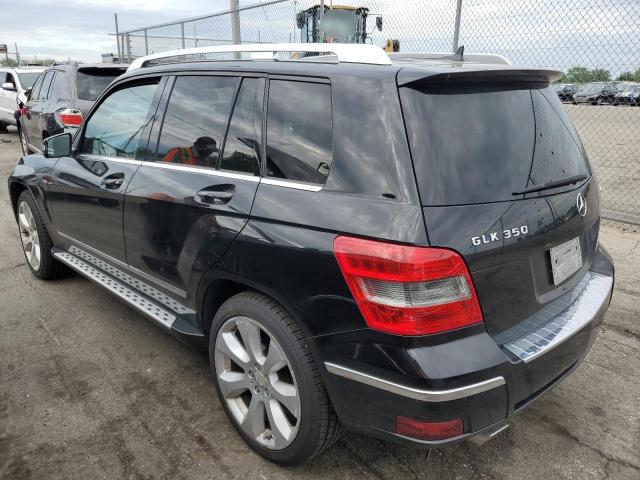 Vin: wdcgg8hb9af294702, lot: 56023775, mercedes-benz glk-class 350 4matic 20102