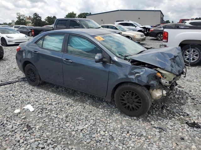 Vin: 2t1burhe9fc395506, lot: 58748135, toyota corolla l 20154