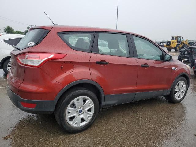 Vin: 1fmcu0f73euc83155, lot: 58647695, ford escape s 20143
