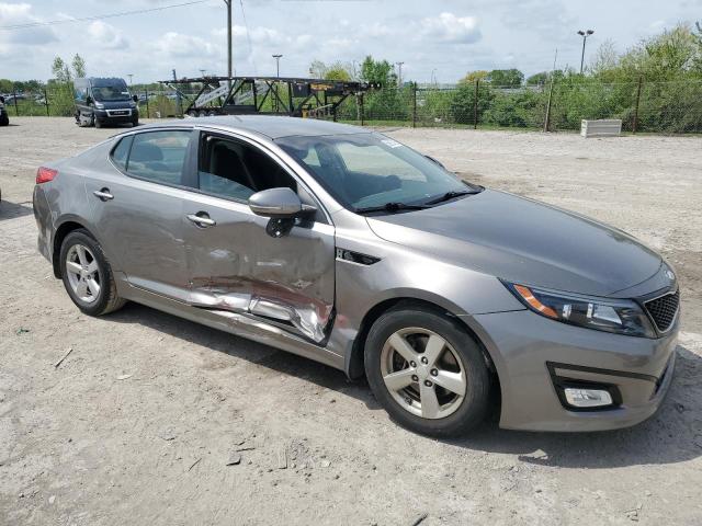 Vin: 5xxgm4a79fg487356, lot: 55650485, kia optima lx 20154