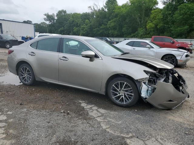 Vin: 58abk1gg5gu031974, lot: 58491375, lexus es350 350 20164