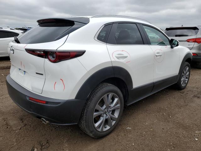 Vin: 3mvdmbcm6sm764109, lot: 55013875, mazda cx30 preferred 20253