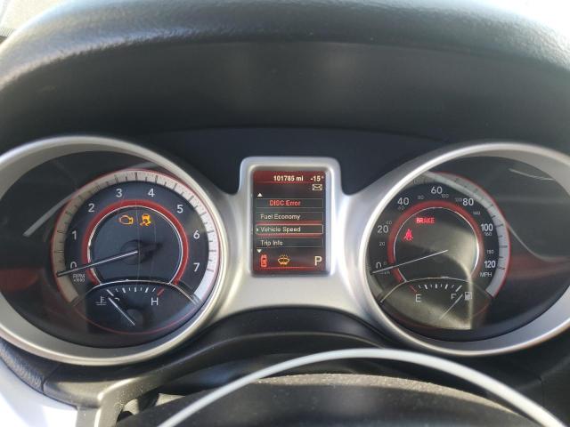 2015 DODGE JOURNEY SE 3C4PDDAG4FT600893
