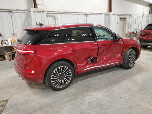 Vin: 5lmcj1dh6nul32047, lot: 55800055, lincoln corsair 20223