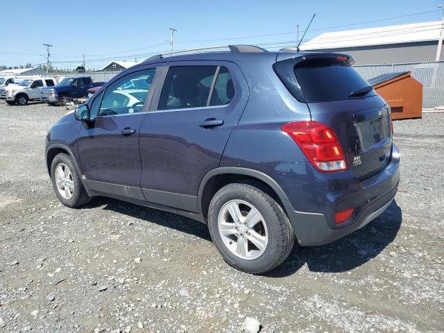 Vin: 3gncjlsb4kl314256, lot: 56300835, chevrolet trax 1lt 20192