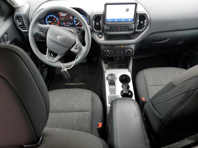 2023 FORD BRONCO SPO - 3FMCR9B61PRE24981