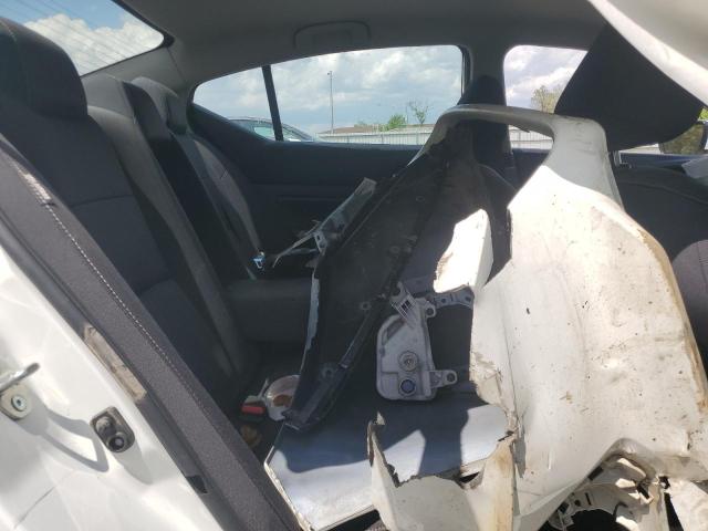 2020 NISSAN ALTIMA S - 1N4BL4BV5LC243053