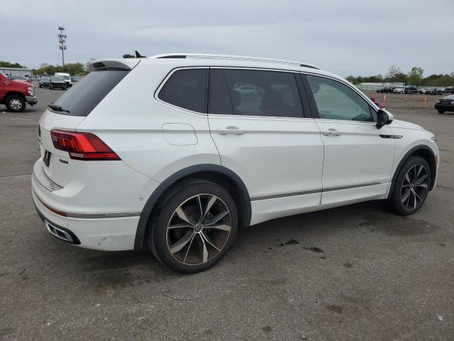 Vin: 3vv4b7ax5nm012182, lot: 56759645, volkswagen tiguan sel r-line 20223