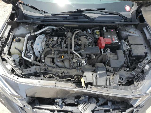 2021 NISSAN SENTRA SV 3N1AB8CV3MY294089