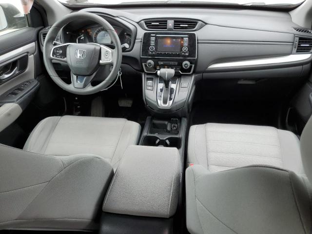 2018 HONDA CR-V LX - 2HKRW6H34JH217319