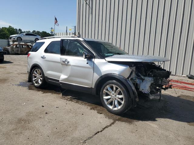 Vin: 1fm5k8f88dga57325, lot: 56910615, ford explorer limited 20134