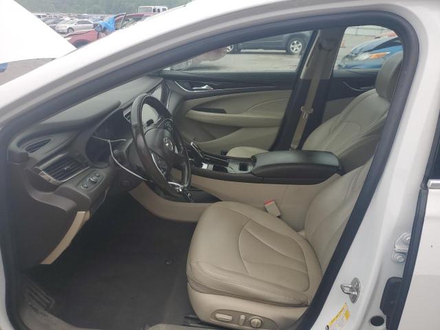 2019 BUICK LACROSSE P 1G4ZN5SZXKU108893
