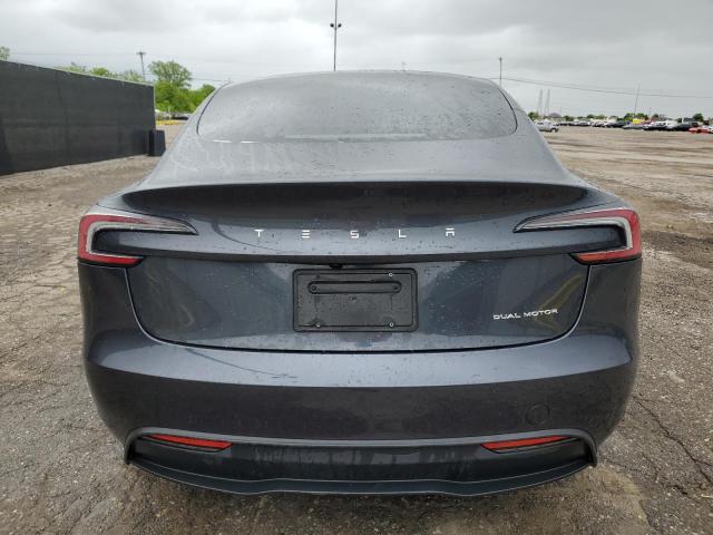 2024 TESLA MODEL 3 - 5YJ3E1EB3RF721930