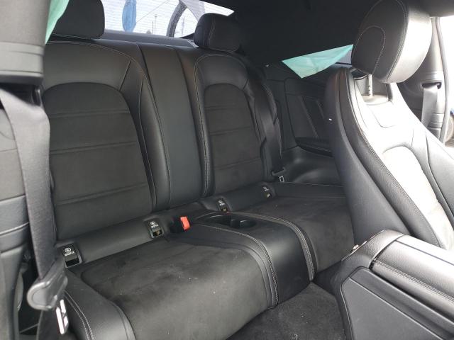 2019 MERCEDES-BENZ C 63 AMG WDDWJ8GB5KF830024