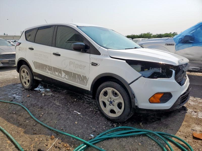 Vin: 1fmcu0f75hue02019, lot: 56862475, ford escape s 20174