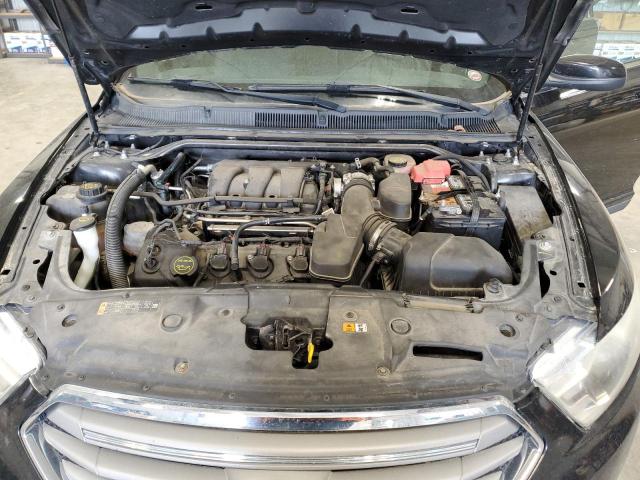 2015 FORD TAURUS SEL 1FAHP2E86FG122523