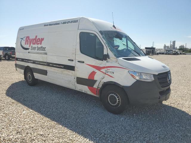 Vin: w1y4kchy9pt132752, lot: 56641495, mercedes-benz sprinter 2500 20234