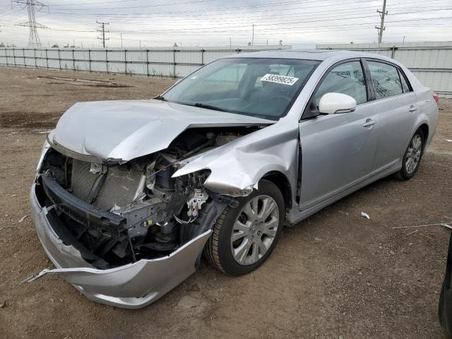 Vin: 4t1bk3db3cu445633, lot: 58399825, toyota avalon base 2012 img_1