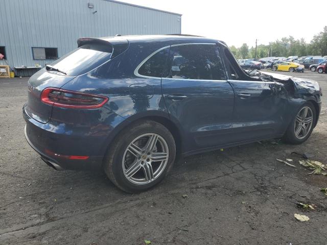Vin: wp1ab2a51glb52400, lot: 57483095, porsche macan s 20163