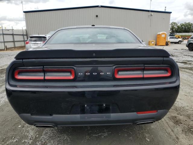 2018 DODGE CHALLENGER - 2C3CDZAG6JH251818