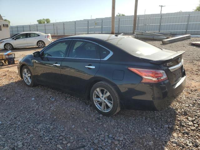 Vin: 1n4al3ap6dn583634, lot: 56923155, nissan altima 2.5 20132