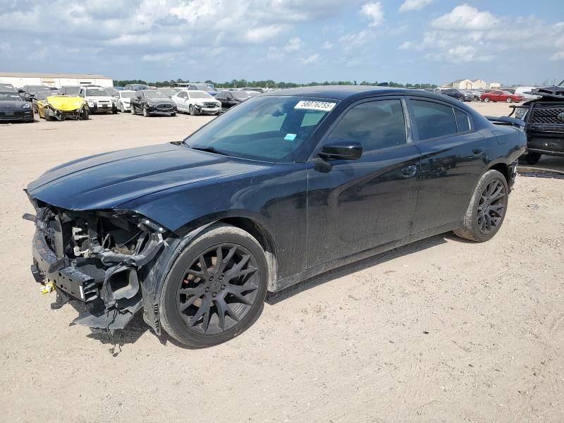 Vin: 2c3cdxhg7fh721825, lot: 58076255, dodge charger sxt 2015 img_1