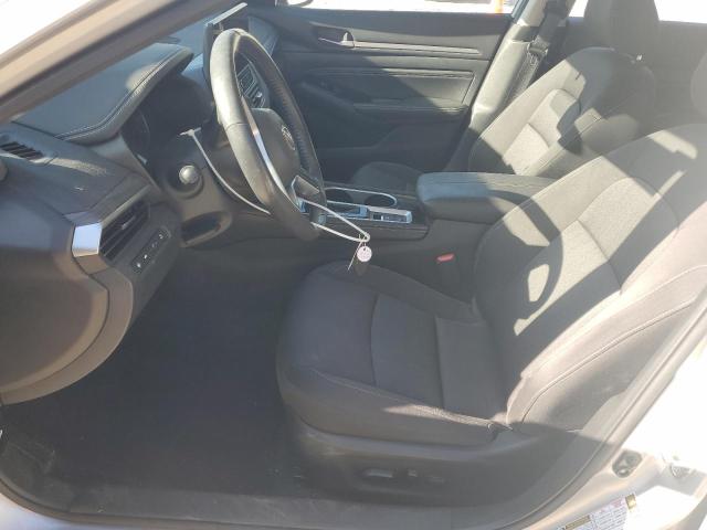 2023 NISSAN ALTIMA SV - 1N4BL4DV7PN311554