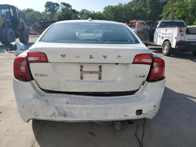 2016 VOLVO S60 PREMIE LYV402FK2GB089718