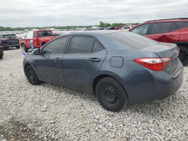 Vin: 5yfburhe5gp371303, lot: 57228635, toyota corolla l 20162
