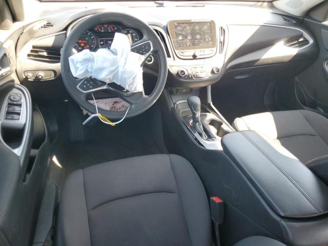 2023 CHEVROLET MALIBU LT - 1G1ZD5ST5PF168927